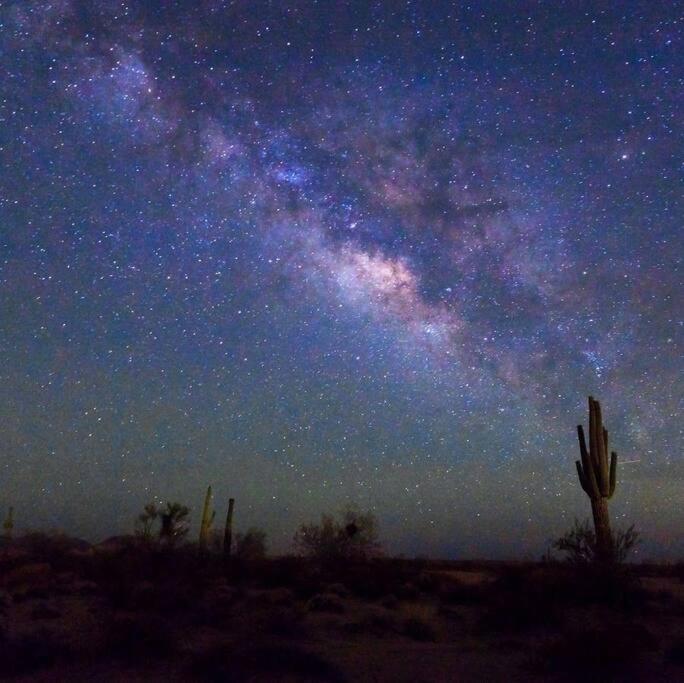 Broken Spur Ranch, Off Gridoasis#Stargazing ξενώνας Valle Εξωτερικό φωτογραφία